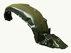 RH FENDER LINER VIBE 09-10 - image 1