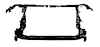 RADIATOR SUPPORT C VIBE 09-10 - image 1
