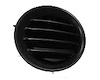 LH FOG LAMP HOLE CVR P HIGHLANDER 01-03 - image 1
