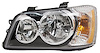LH H.L. COMBINATION TYPE HIGHLANDER 01-03 - image 1