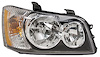 RH H.L. COMBINATION TYPE HIGHLANDER 01-03 - image 1