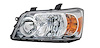 LH H.L. COMBINATION TYPE LENS HSNG HIGHLANDER 07 - image 1