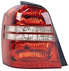 LH T.L. COMBINATION TYPE HIGHLANDER 01-03 - image 1