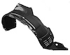 RH FENDER LINER HIGHLANDER EXC HYBRID 04-07 - image 1