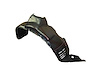 CAPA RT FRT FENDER SPLASH - image 1