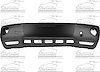 Front Bumper Cover 2001-03 Highlander - image 1