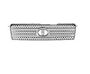 GRILLE CHR/BLK HIGHLANDER HYBRID 06-07 - image 1