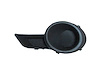 LH FOG LAMP HOLE CVR P HIGHLANDER 08-10 - image 1