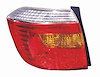LH T.L. COMBINATION TYPE HIGHLANDER BASE/LIMITED 08-10 - image 1