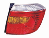RH T.L. COMBINATION TYPE HIGHLANDER BASE/LIMITED 08-10 - image 1