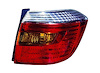RH T.L. COMBINATION TYPE HIGHLANDER SPORT 08-10 - image 1