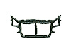 RADIATOR SUPPORT ASY HIGH - image 1