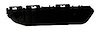 RH FT BUMPER STAY HIGHLANDER 08-10 - image 1