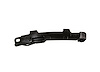 CAPA RT FRT BUMPER COVER - image 1