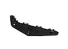 LH FRONT BUMPER COVER SUP - image 1