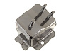 RT REAR BUMPER BRACKET ON - image 1