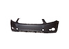 CAPA FRT BUMPER COVER PRI - image 1