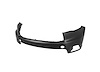 FRONT BUMPER COVER UPPER - image 1