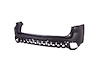 REAR BUMPER COVER UPPER W - image 1