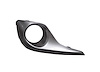 LH FRONT BUMPER INSERT FO - image 1