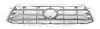 GRILLE CHR/SIL HIGHLANDER LIMITED 08-10 - image 1