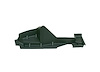 LH GRILLE AIR DEFLECTOR D - image 1
