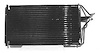 CONDENSER REGAL CPE/SDN FWD/CUTLASS SUPREME CPE/SDN FWD/GRAND PRIX CPE 89-9 3 LUMINA CPE/SDN/GRAND PRIX SDN 90-93 - image 1