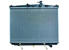 RADIATOR ASSEMBLY 0817 TO - image 1