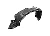 LH FRONT FENDER INNER PAN - image 1