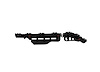 RH REAR BUMPER COVER SUPP - image 1