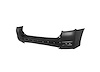 REAR BUMPER COVER PRIME T - image 1