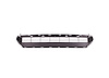 FRONT BUMPER GRILLE TOYOT - image 1