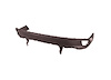 REAR BUMPER COVER LOWER W - image 1