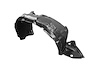 RT FRONT FENDER INNER PAN - image 1