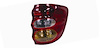RH T.L. TYPE ON QUARTER PNL SEQUOIA 01-04 - image 1