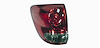 LH T.L. TYPE ON QUARTER PNL SEQUOIA 05-07 - image 1