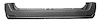 RR BUMPER CVR W/ WHL OPNG FLARES SEQUOIA 01-07 - image 1