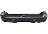 CAPA RR BUMPER COVER LIMI - image 1