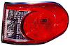 RH T.L. COMBINATION TYPE FJ CRUISER 07-11 - image 1