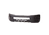 CAPA FRT BUMPER COVER PRI - image 1
