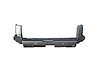 CAPA RR BUMPER COVER W/RR - image 1