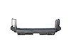 CAPA RR BUMPER COVER W/O - image 1