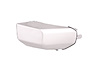 LT FRONT BUMPER EXTENSION - image 1