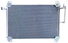 CONDENSER W/ 4.2L ENGINE TRAILBLAZER/ENVOY/BRAVADA/RAINIER 02-09 - image 1