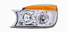 LH H.L. COMBINATION TYPE RENDEZVOUS 02-03 - image 1
