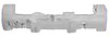 FT IMPACT ABSORBER AZTEK 01-05 - image 1