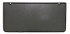 LICENSE PLATE COVER RENDEZVOUS 02-07 - image 1