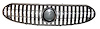 GRILLE SIL/BLK RENDEZVOUS 02-07 - image 1