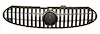 GRILLE SIL/GRY RENDEZVOUS 02-07 - image 1