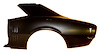 Quarter Panel 1968 Coupe - image 1